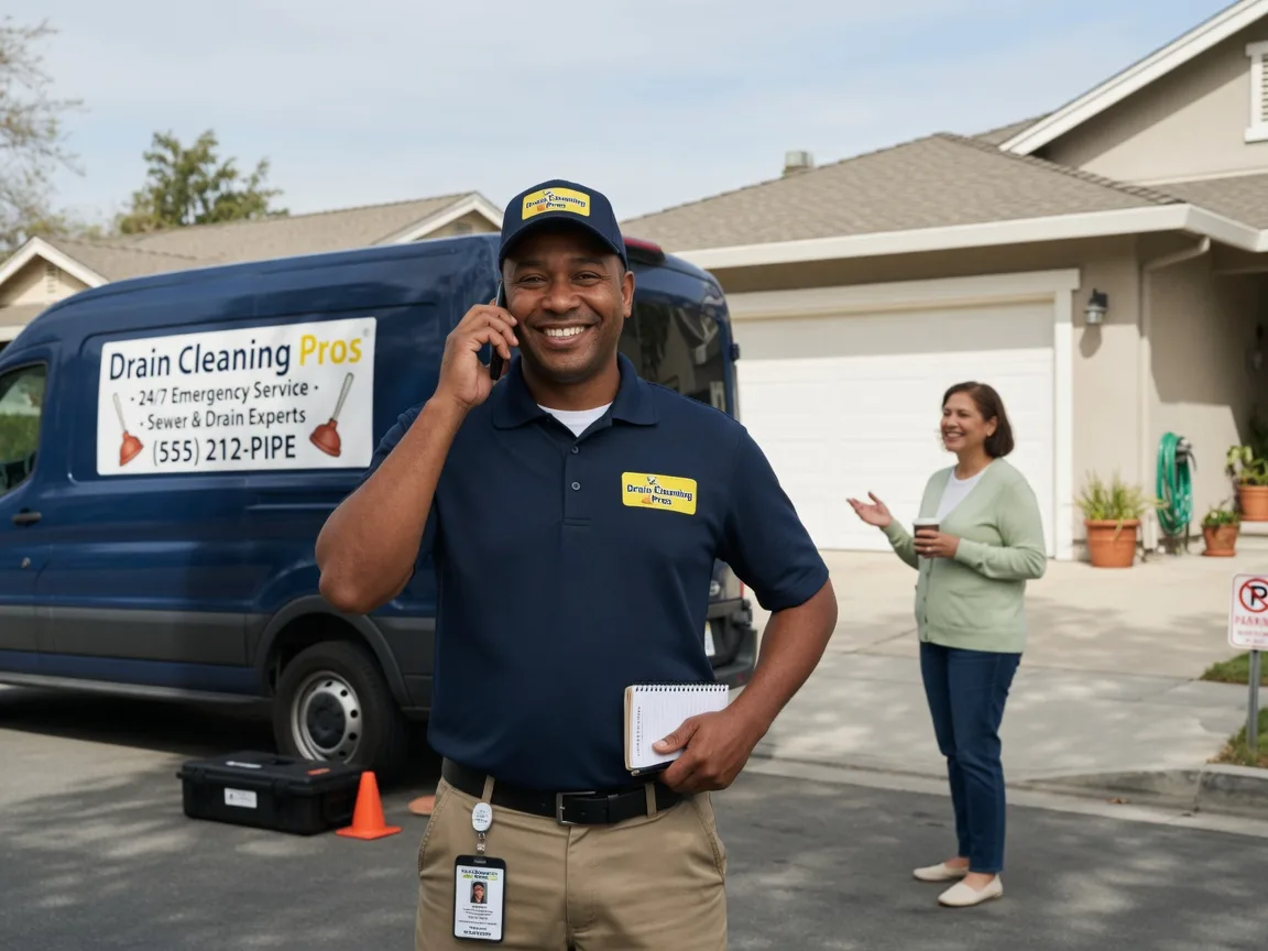 Drain Cleaning Terre Haute, IN FAQs