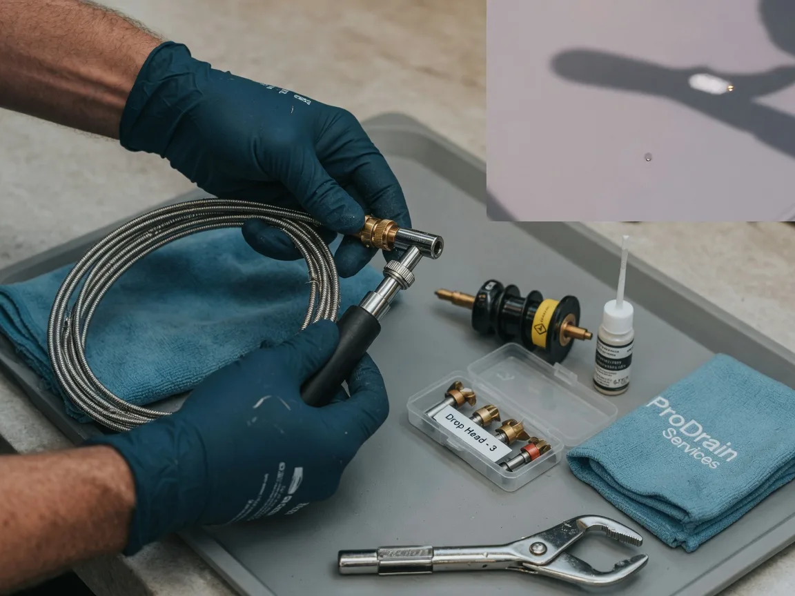 Why choose Drain Cleaning in Terre Haute, IN